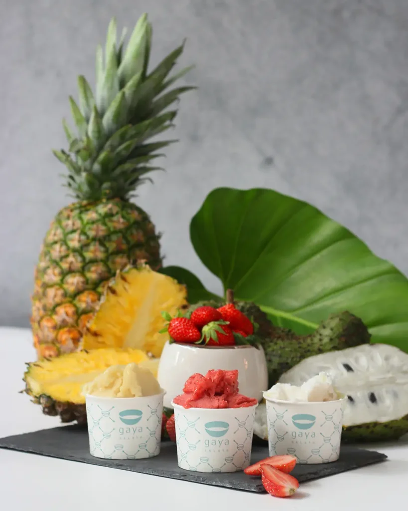 Gaya Gelato