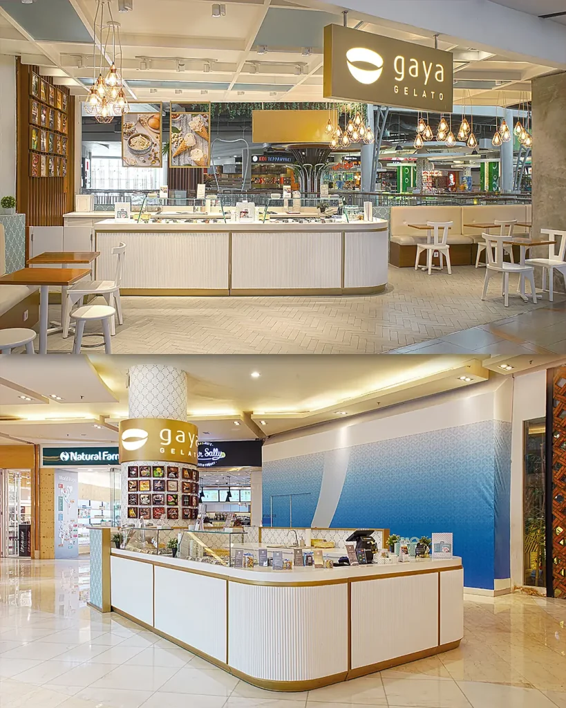 Gaya Gelato