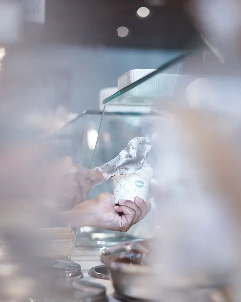 Gaya Gelato