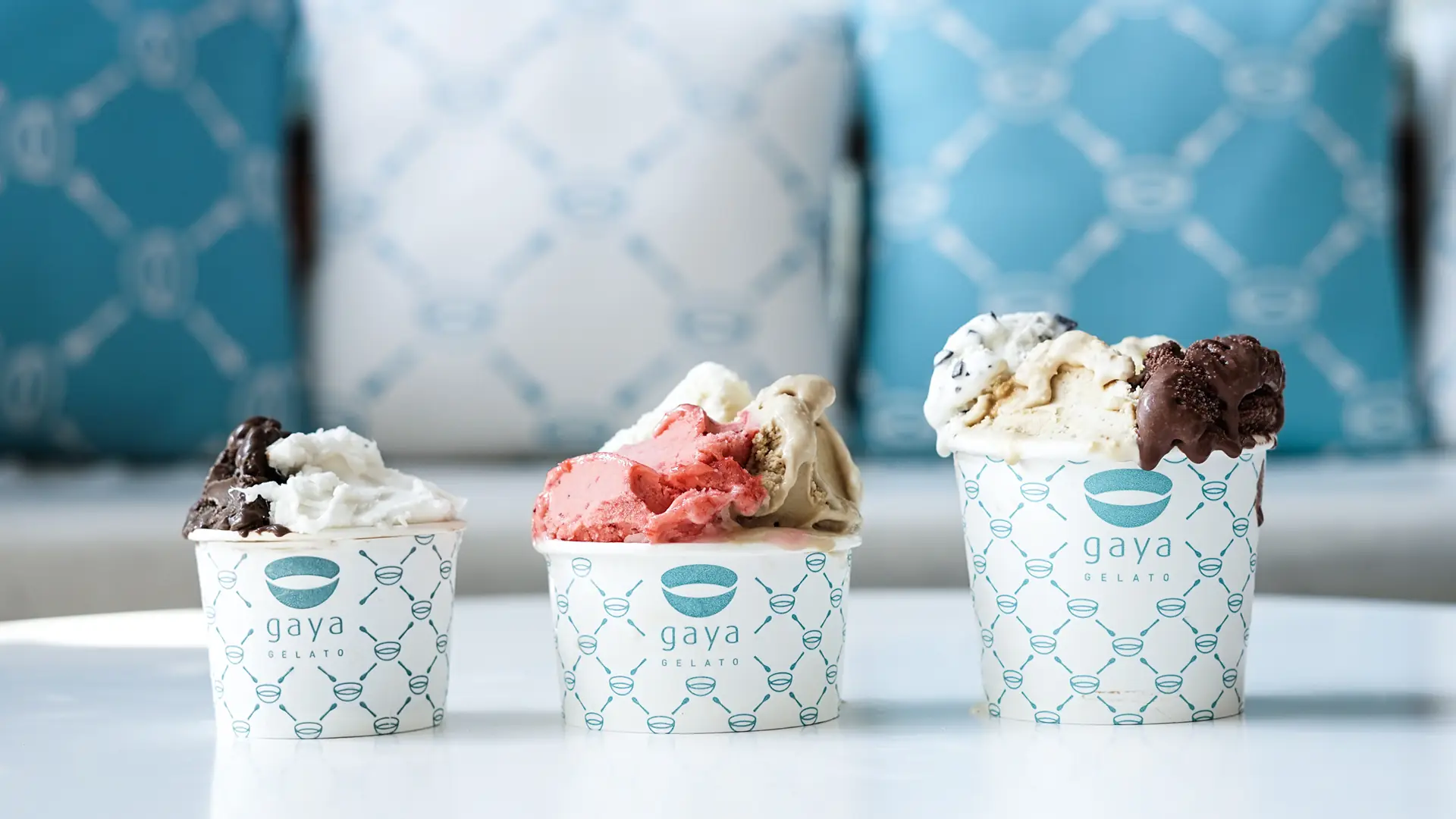 Gaya Gelato
